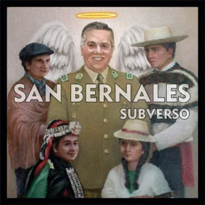 Álbum San Bernales de SubVerso