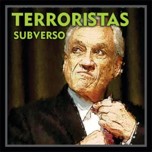 Álbum Terroristas de SubVerso