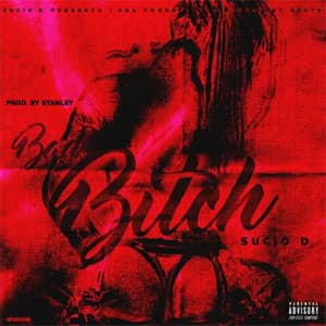 Álbum Bad Bitch de Sucio D