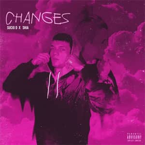 Álbum Changes de Sucio D