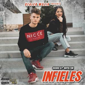 Álbum Infieles de Sucio D