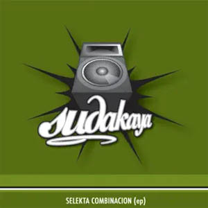 Álbum Selekta Combinación de Sudakaya