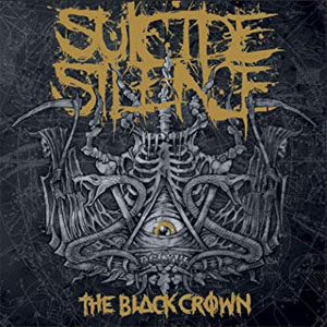 Álbum The Black Crown de Suicide Silence