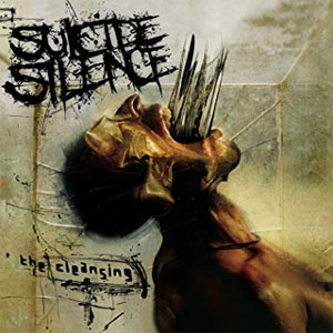 Álbum The Cleansing de Suicide Silence