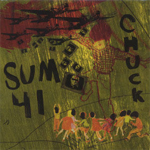 Álbum Chuck de Sum 41