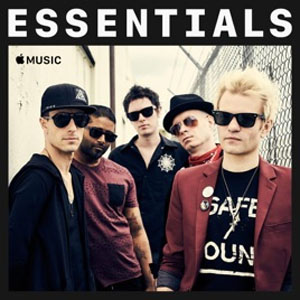 Álbum Essentials de Sum 41