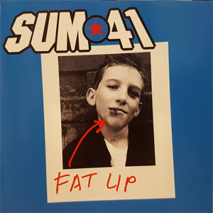 Álbum Fat Lip de Sum 41