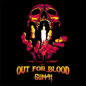 Álbum Out For Blood de Sum 41