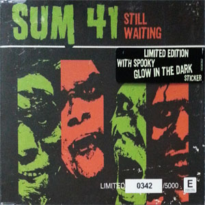 Álbum Still Waiting de Sum 41