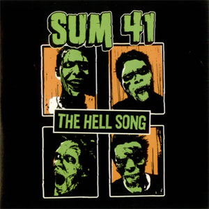 Álbum The Hell Song de Sum 41