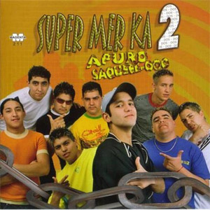 Álbum Apuro Saqueo de Supermerk2