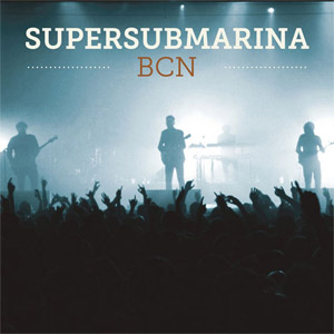 Álbum Bcn de Supersubmarina