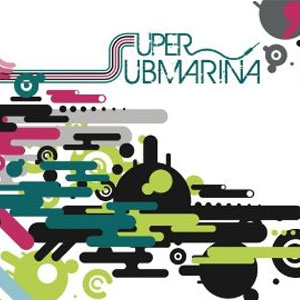 Álbum Ciento Cero de Supersubmarina