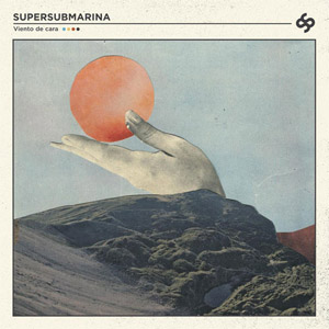 Álbum Viento De Cara de Supersubmarina
