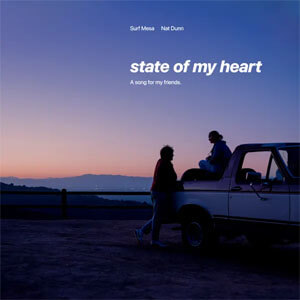 Álbum State Of My Heart  de Surf Mesa