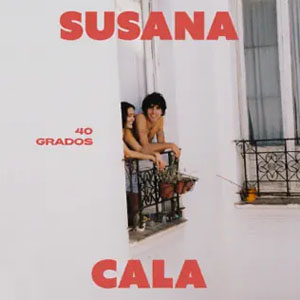 Álbum 40 Grados de Susana Cala