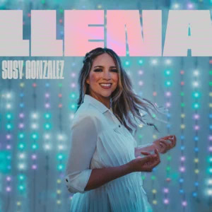 Álbum Llena de Susy González