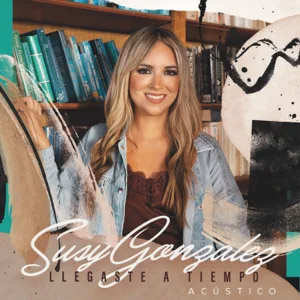 Álbum Llegaste a Tiempo  de Susy González