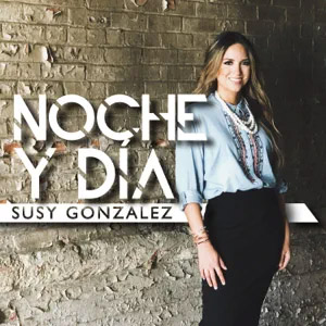 Álbum Noche y Día de Susy González
