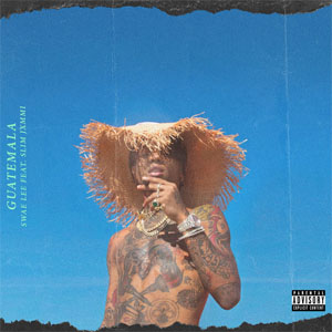 Álbum Guatemala de Swae Lee