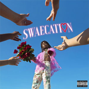 Álbum Swaecation de Swae Lee