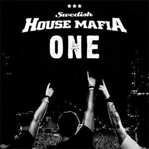 Álbum One de Swedish House Mafia