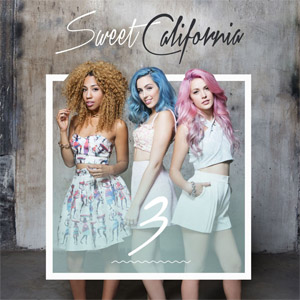 Álbum 3 de Sweet California