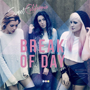 Álbum Break Of Day (Super Deluxe Edition) de Sweet California