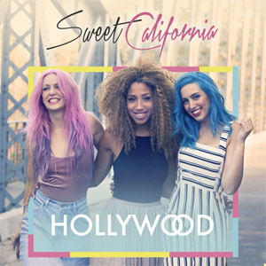 Álbum Hollywood de Sweet California