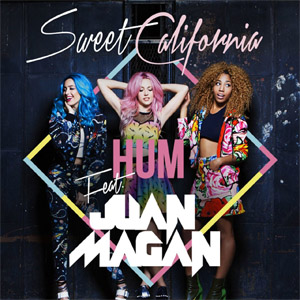 Álbum Hum de Sweet California