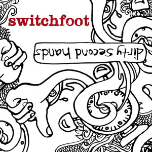 Álbum Dirty Second Hands de Switchfoot