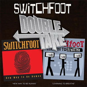 Álbum Double Take de Switchfoot