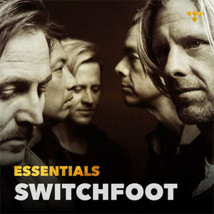 Álbum Essentials de Switchfoot