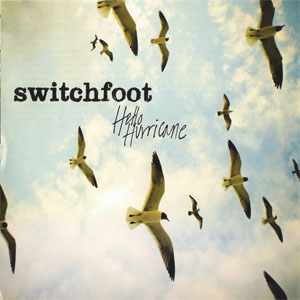 Álbum Hello Hurricane de Switchfoot
