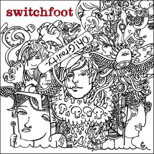 Álbum Oh! Gravity de Switchfoot