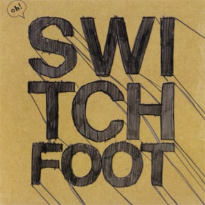Álbum Oh! de Switchfoot
