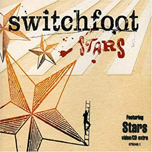 Álbum Stars de Switchfoot