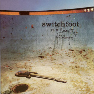 Álbum The Beautiful Letdown de Switchfoot