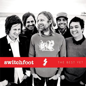 Álbum The Best Yet de Switchfoot