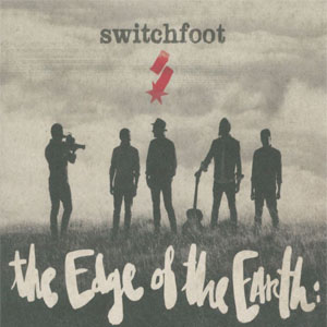 Álbum The Edge Of The Earth de Switchfoot