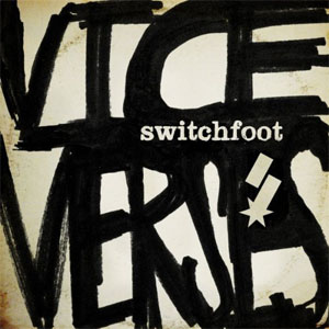 Álbum Vice Verses de Switchfoot