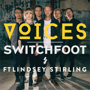 Álbum Voices de Switchfoot