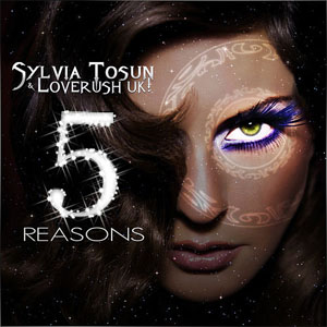 Álbum 5 Reasons de Sylvia Tosun