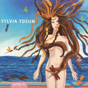 Álbum Jump In de Sylvia Tosun
