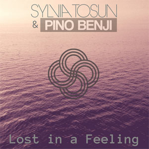 Álbum Lost in a Feeling de Sylvia Tosun