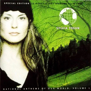 Álbum National Anthems Of Our World, Volume 1 de Sylvia Tosun