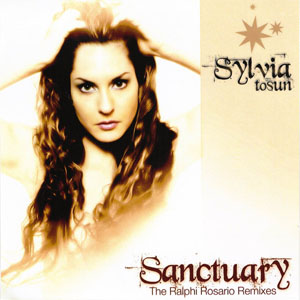 Álbum Sanctuary (The Ralphi Rosario Remixes) de Sylvia Tosun