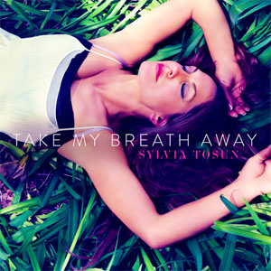 Álbum Take My Breath Away de Sylvia Tosun
