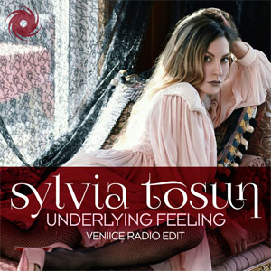 Álbum Underlying Feeling (Veniice Radio Edit) de Sylvia Tosun