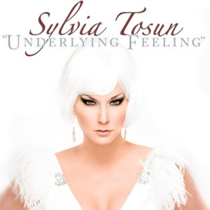 Álbum Underlying Feeling de Sylvia Tosun